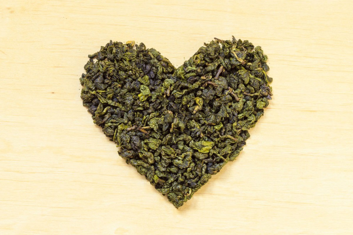 Green-Tea-For-Cardiovascular-Protection-And-Longevity-Extension